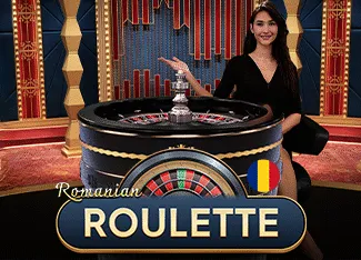 Romanian Roulette